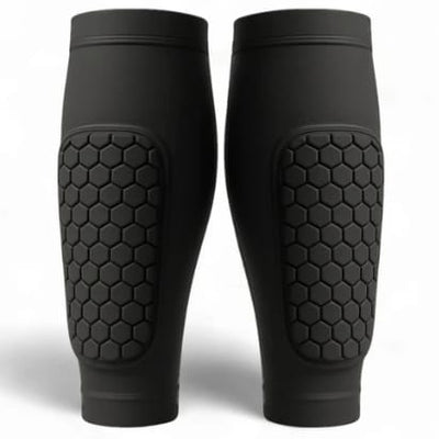 Defenzzo : The ultimate in comfort and protection