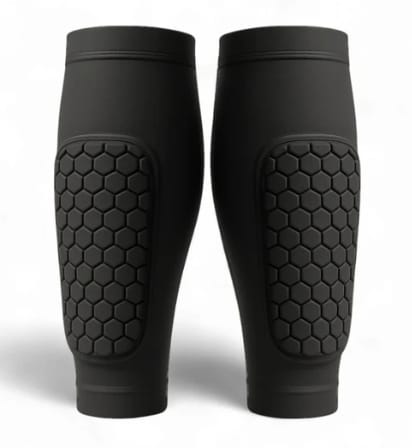 Defenzzo : The ultimate in comfort and protection