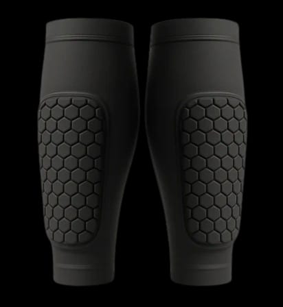 Defenzzo : The ultimate in comfort and protection